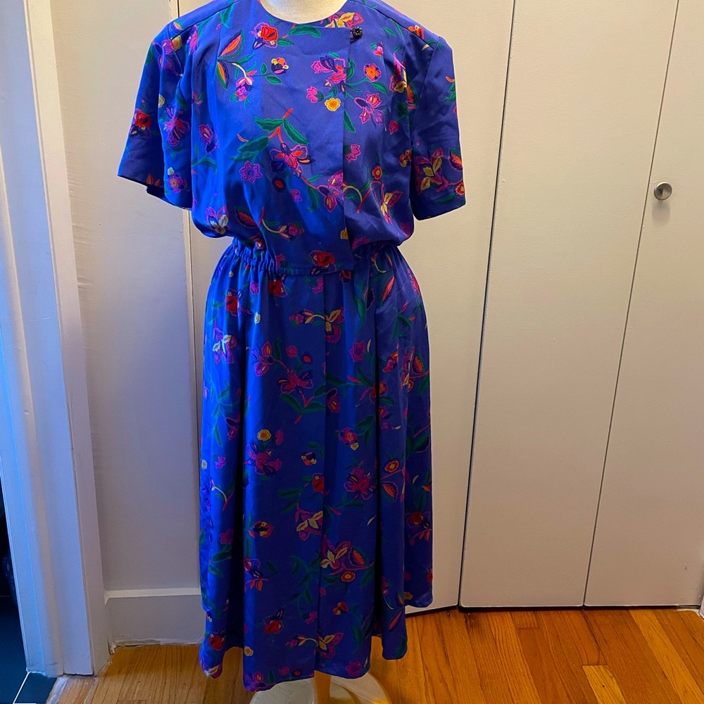 Liz Claiborne Vintage dress